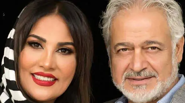 این زن همسر چهارم آقای بازیگر است ! / مجید مشیری رونمایی کرد + عکس ها