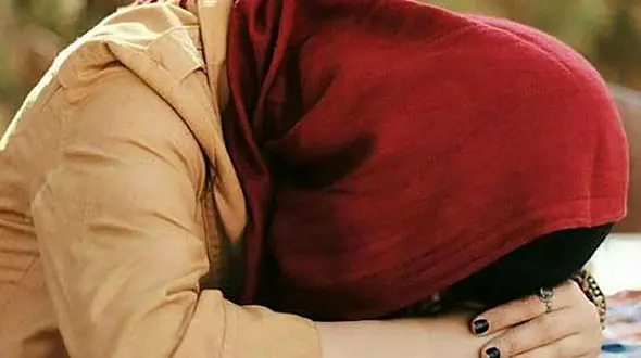 مرد مشهدی دخترش را فروخت ! / زنش به کلانتری پناه برد !