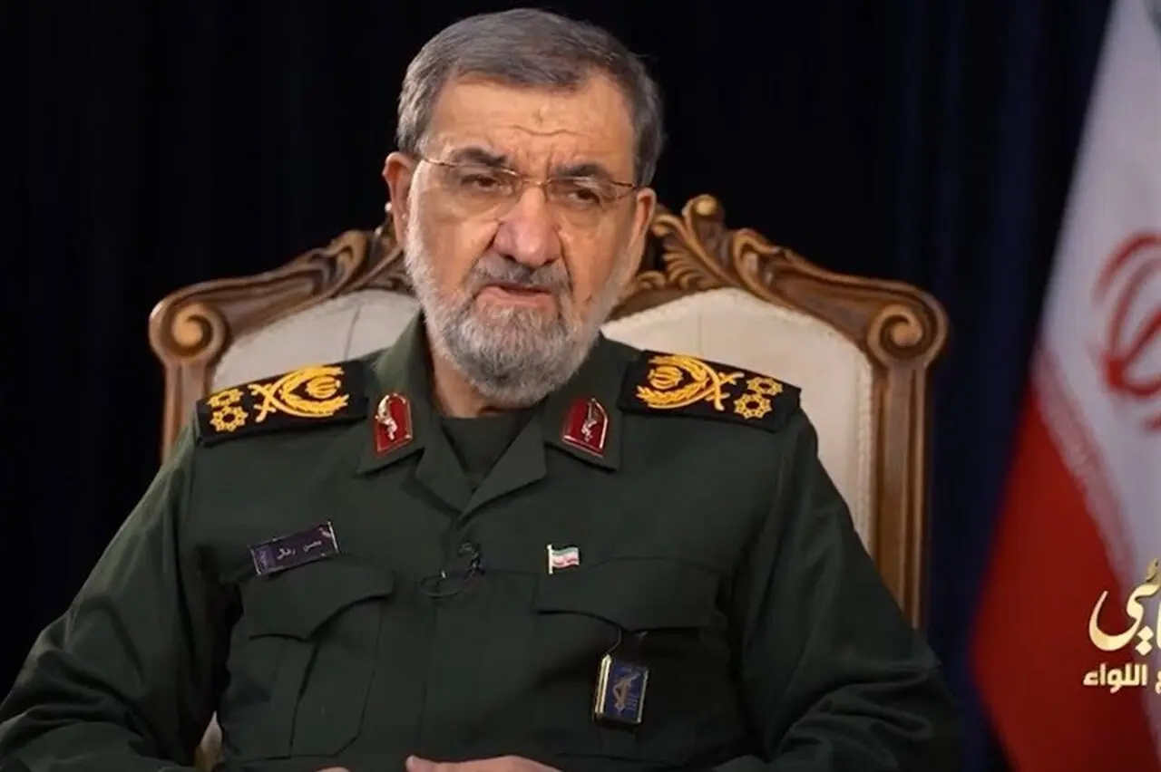 محسن رضایی به ادعای ترور فرزند ترامپ توسط ایران پاسخ داد