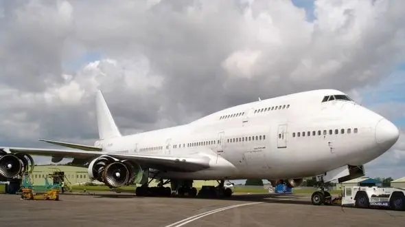 خلبانان و مهندسان ما از بهترین ها هستند