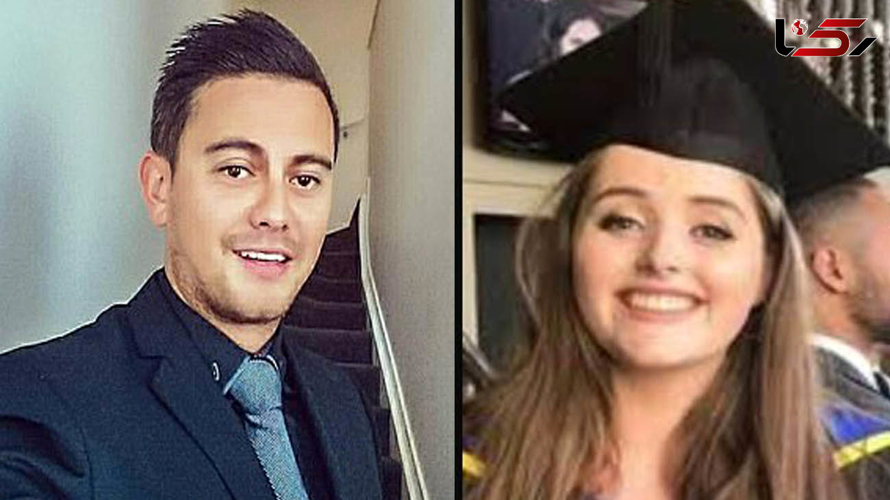 Grace Millane's killer named as it's revealed he raped another tourist