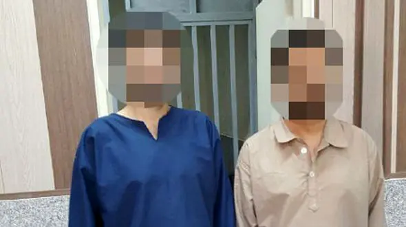 پسر 15 ساله تهرانی توسط شیطان صفت آشنا شکار شد + عکس