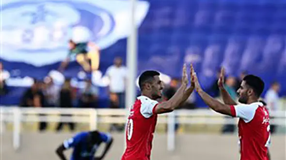 پیوستن مهاجم پرسپولیس به تراکتور منتفی شد