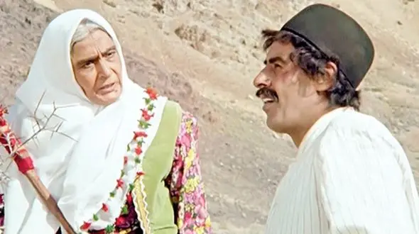  عکس های تغییرات بازیگران سریال روزی روزگاری بعد 33 سال + بخش دوم