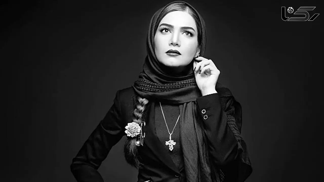 عکسی جالب از  متین ستوده + بیوگرافی