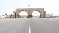 بسته شدن موقت گذرگاه‌های مرزی عراق پایان یافت