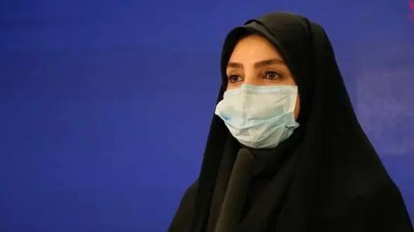 کرونا جان ۳۸۶ ایرانی دیگر را گرفت / رکورد تزریق روزانه واکسن کرونا در کشور شکسته شد
