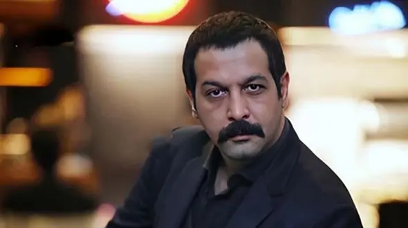 اولین عکس از همسر کامران تفتی ! / آقای بازیگر و خانمش غافلگیر شدند !