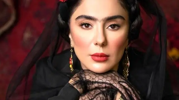 نگاهی به گریم جذاب بازیگران ایرانی با الهام از شخصیت های مشهور از فریدا تا مرلین مونرو/ بهاره رهنما، یکتا ناصر، آرام جعفری، شیدا یوسفی و...