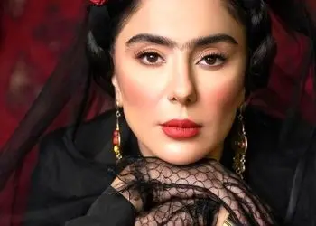 نگاهی به گریم جذاب بازیگران ایرانی با الهام از شخصیت های مشهور از فریدا تا مرلین مونرو/ بهاره رهنما، یکتا ناصر، آرام جعفری، شیدا یوسفی و...