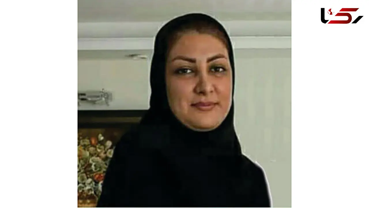خانم معلم مهربان با کرونا جان باخت + عکس مرجان بابایی + عکس