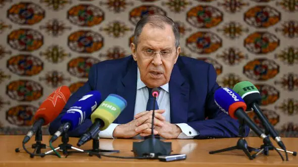 روسیه به استفاده اوکراین از تسلیحات دوربرد آمریکایی پاسخ می‌دهد