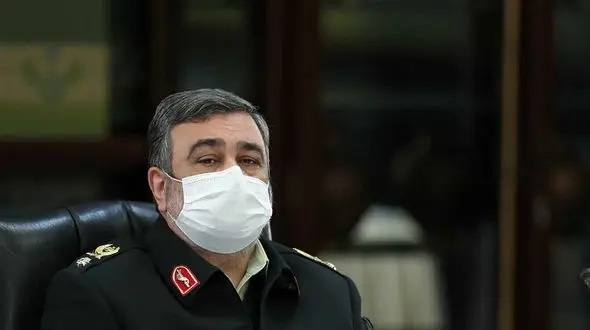 ممنوعیت تجمع پیش از آغاز رسمی تبلیغات انتخابات 1400 / پلیس هشدار داد