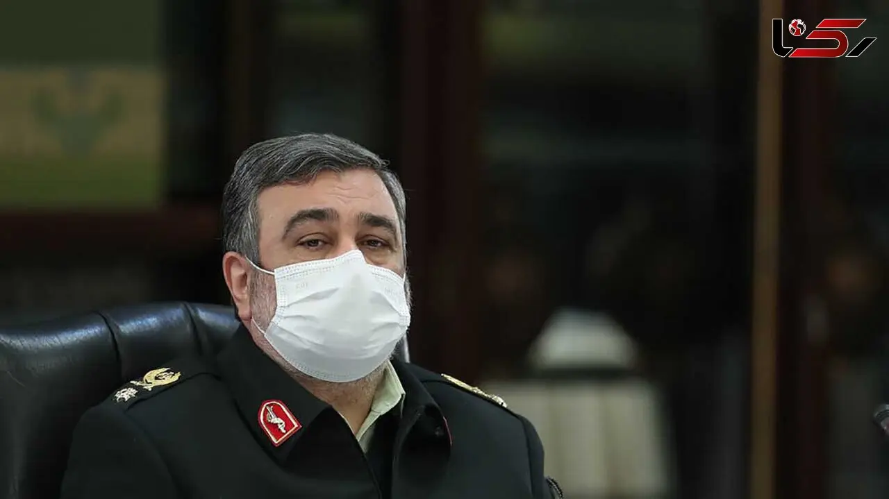 ممنوعیت تجمع پیش از آغاز رسمی تبلیغات انتخابات 1400 / پلیس هشدار داد