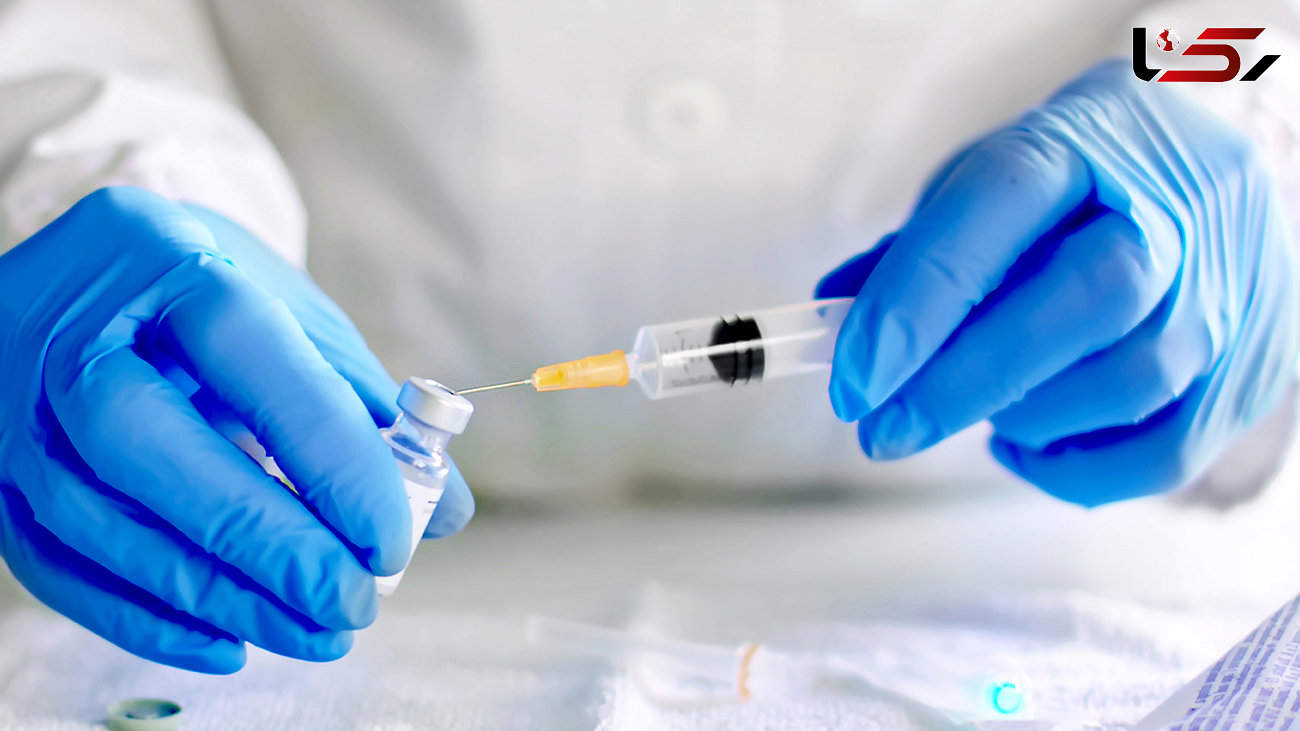 زمان ایمنی سومین واکسن روسی کرونا چقدر بیشتر است؟