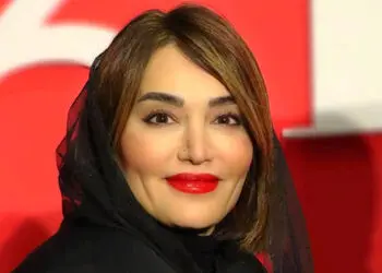 فیلم / سولماز حسینی: از قضاوت‌های مردم خسته‌ام / با پیری و جوانی ام چیکار دارند ؟!