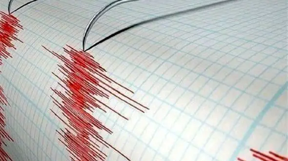 زمین‌لرزه ۴.۳ ریشتری فنوج را لرزاند 