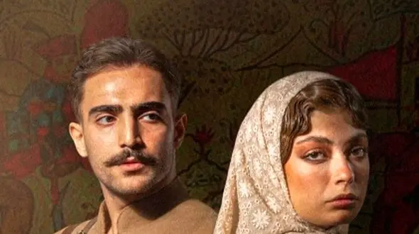 بیوگرافی ستایش دهقان، نوعروس سریال شکارگاه+ عکس های جذاب