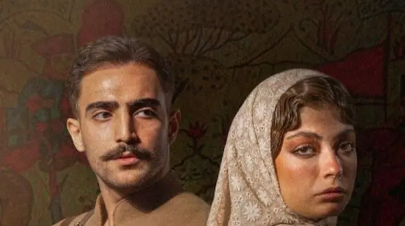 بیوگرافی ستایش دهقان، نوعروس سریال شکارگاه+ عکس های جذاب