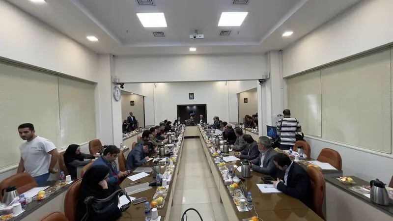 شورای اطلاع رسانی دولت