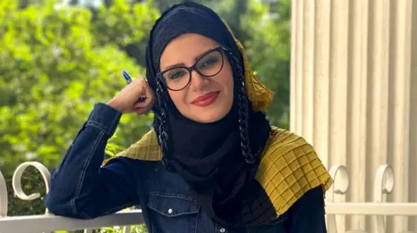  استوری دردناک ملیکا زارعی در رابطه با حادثه شاهچراغ | واکنش ملیکا زارعی نسبت به حادثه تروریستی 