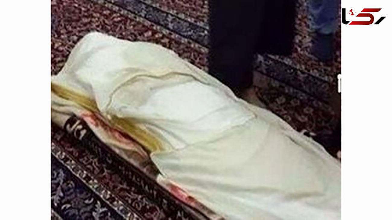 پسرم را کشتم تا عروس و نوه ام زنده بماند / اعتراف تلخ مادر تبریزی 