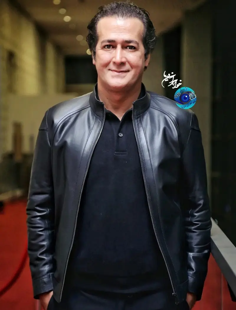 گزارش تصویری از اکران افتتاحیه فیلم  آن دیگری