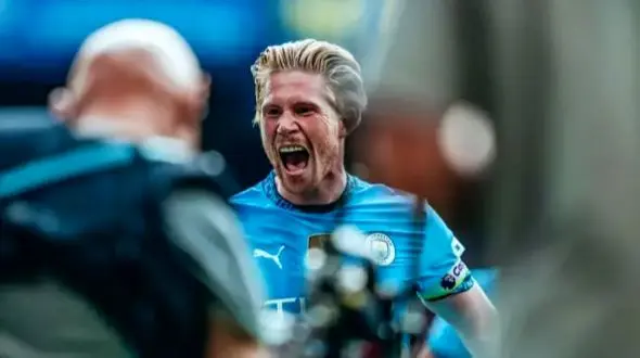 خبر داغ جهانی: دیبروینه همبازی مسی می شود؟