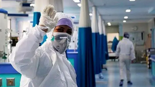 خبر خوش برای پرستاران؛ حقوق افزایش یافت