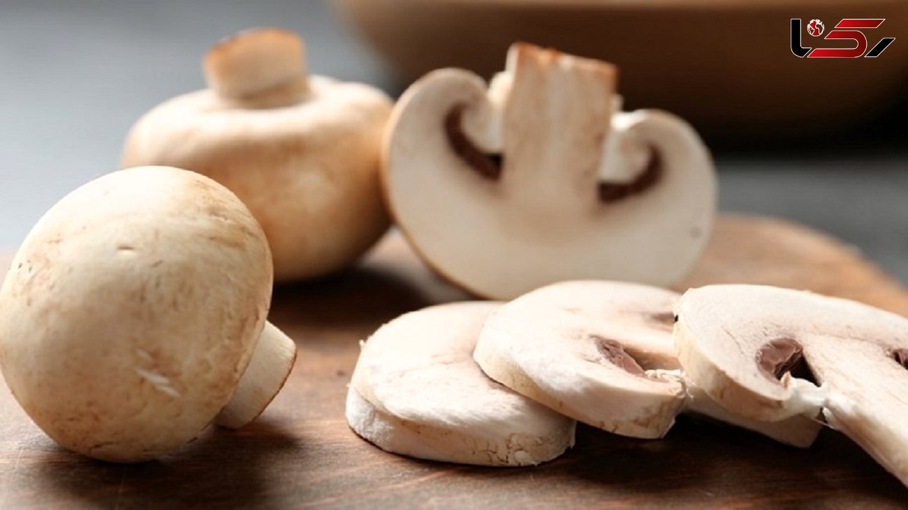  کرونا مصرف قارچ را ۳۰ درصد افزایش داد/ از دستفروشان قارچ نخرید 