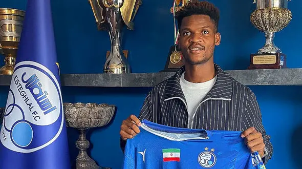 این بازیکن استقلال از تیم ملی کنار گذاشته شد