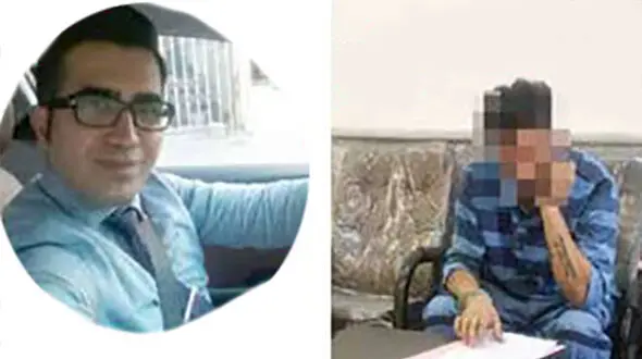برادرکشــی به خاطر حسادت