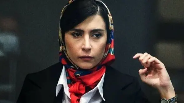 مژده دایی بازیگر جوان ایرانی درگذشت