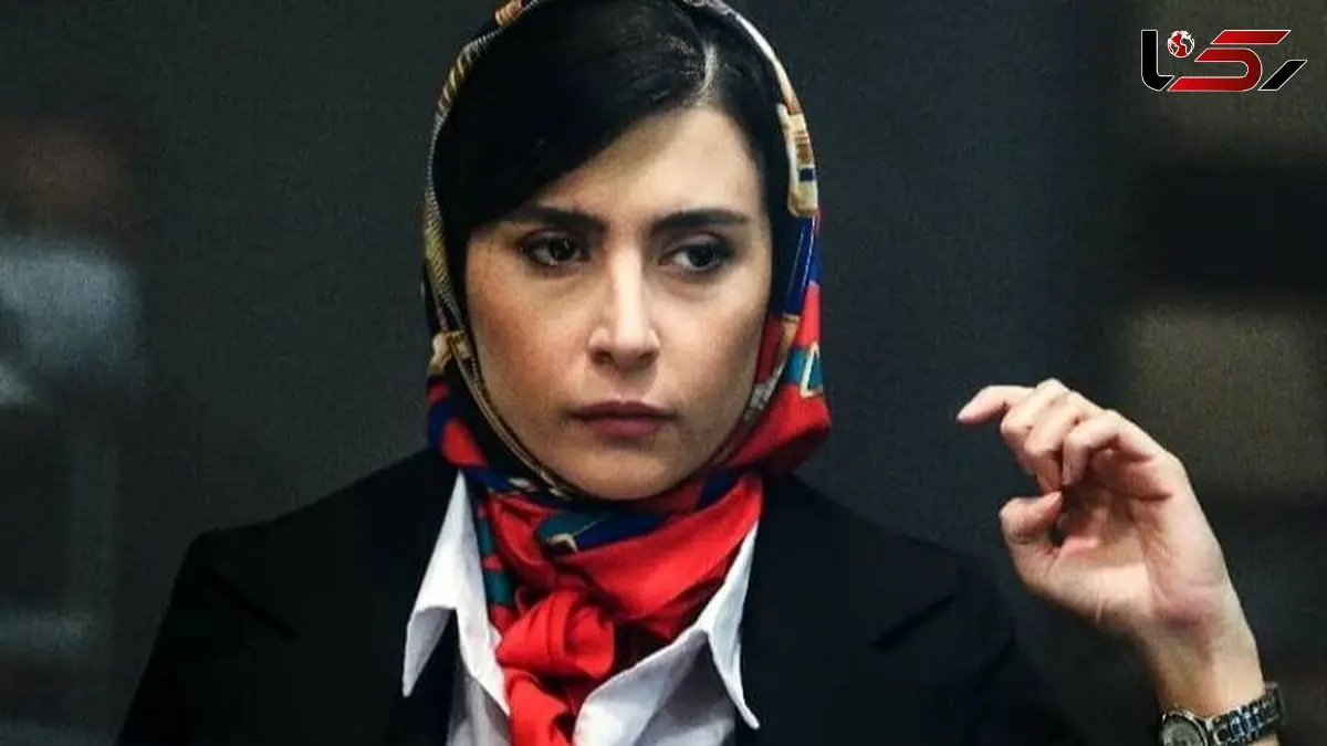 مژده دایی بازیگر جوان ایرانی درگذشت