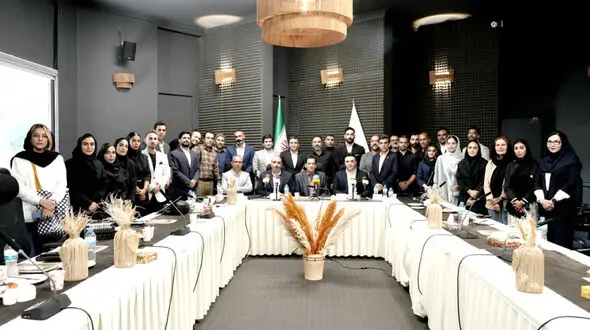 فانکشنال فیتنس؛ ورزشی در حال رشد در ایران