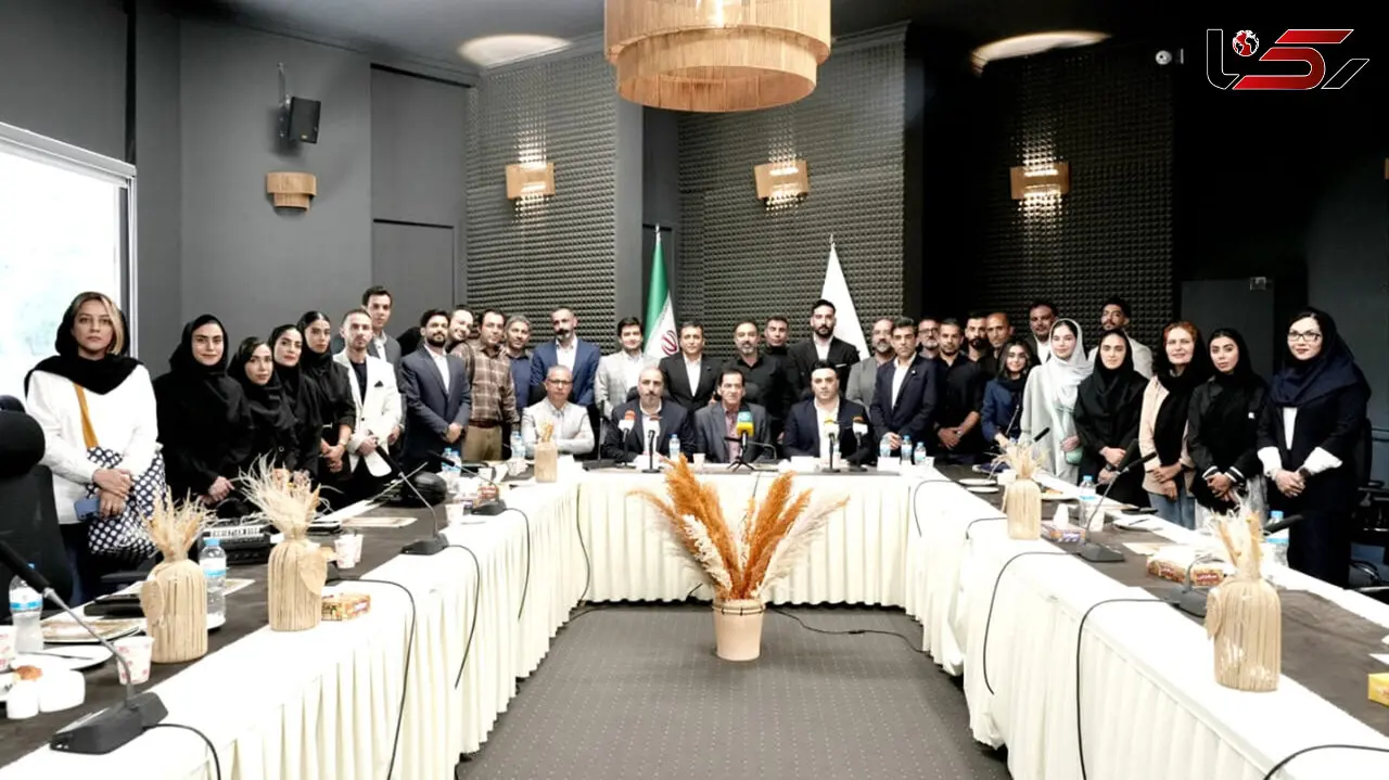 فانکشنال فیتنس؛ ورزشی در حال رشد در ایران