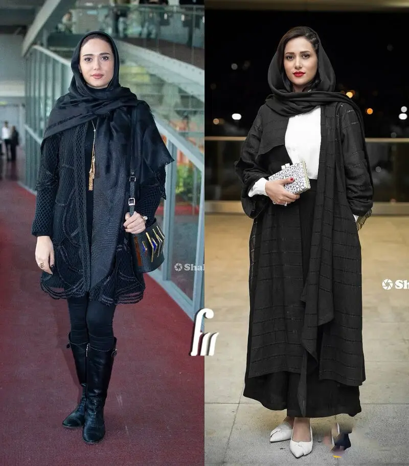 پریناز ایزدیار