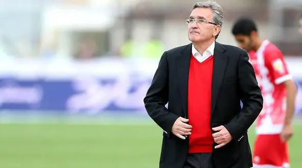 حضور منشا در بازی امروز پرسپولیس با فولاد/ رفتن طارمی با جریمه همراه بود