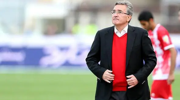 حضور منشا در بازی امروز پرسپولیس با فولاد/ رفتن طارمی با جریمه همراه بود