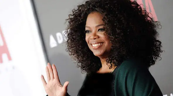 مجری زن معروف از ماجرای کاندید شدنش برای رئیس‌جمهور شدن گفت!