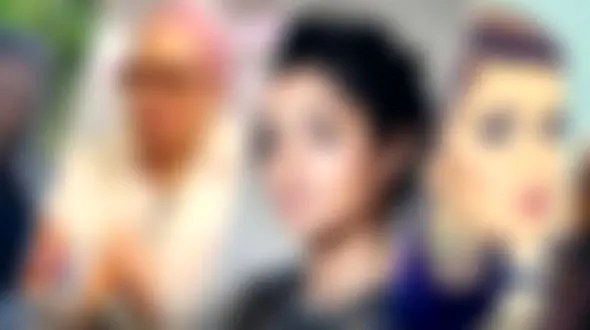 9 خانم بازیگری که بی روسری شدند / سرنوشت بازیگری شان چه شد؟ + عکس و اسامی!