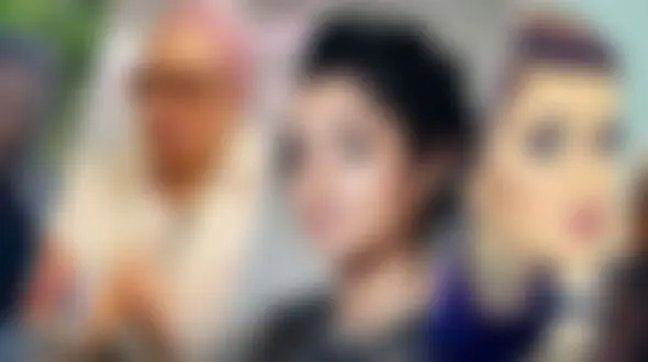 9 خانم بازیگری که بی روسری شدند / سرنوشت بازیگری شان چه شد؟ + عکس و اسامی!