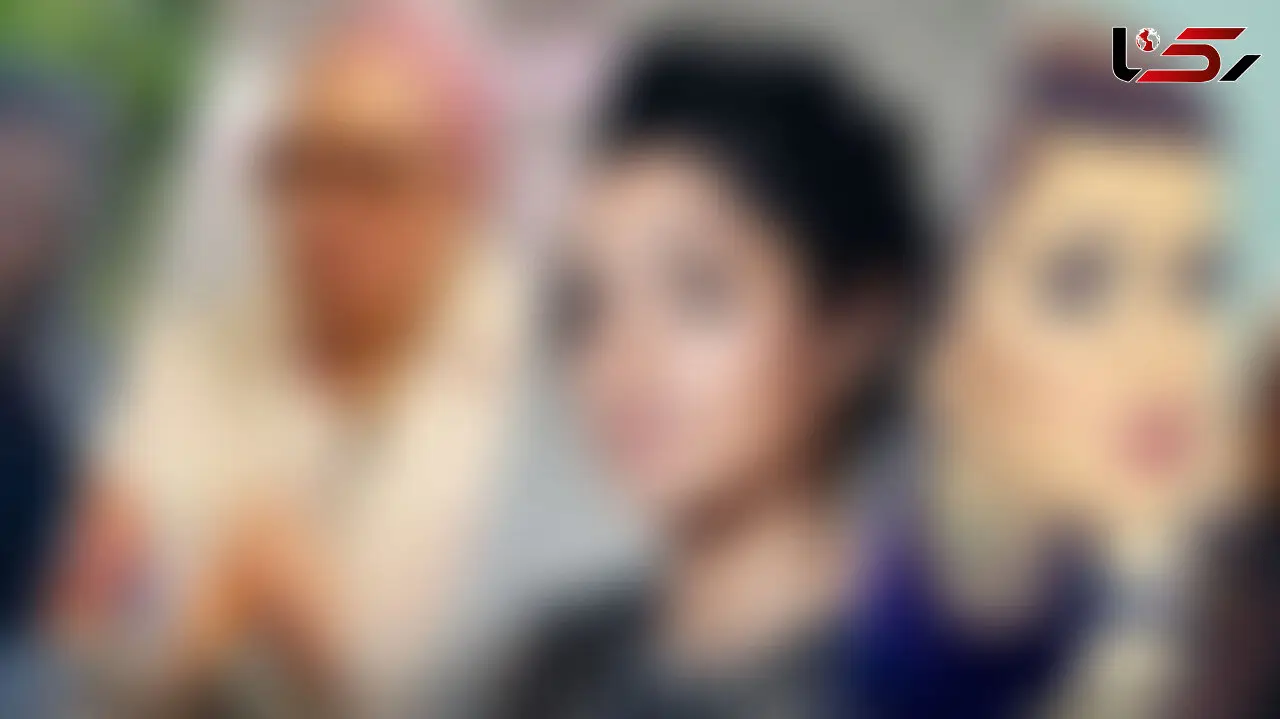 تفاوت فاحش  2 خانم بازیگر ایرانی در مراکش ! / یکی برهنه دیگری باحجاب ! + عکس ها
