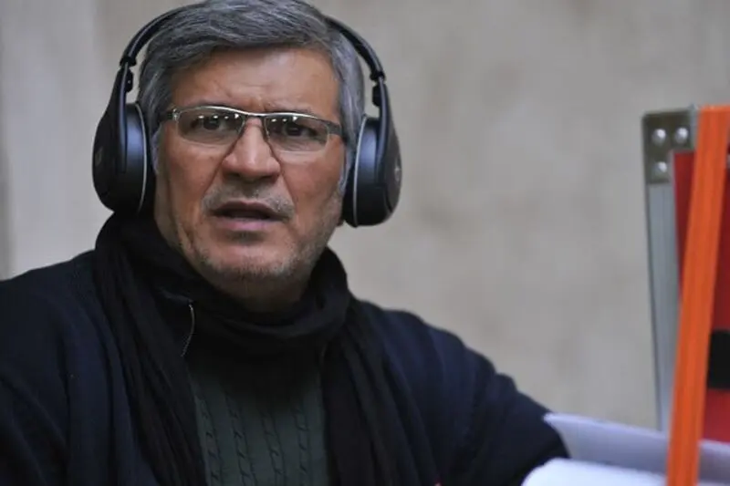 عبدالحسن برزیده