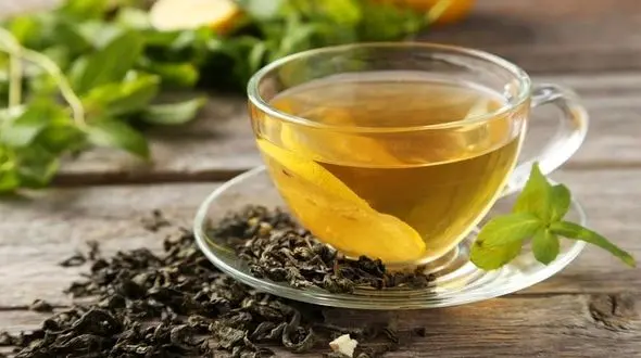 خوش اندامی زنان با یک نوشیدنی شگفت انگیز