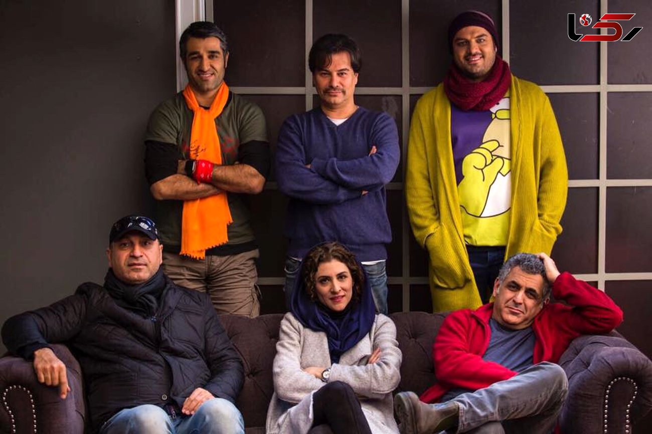 انصراف پیمان قاسم‌خانی از اکران فیلمش در پاییز / «خوب،‌بد،‌جلف» در جشنواره فجر رونمایی می شود +عکس