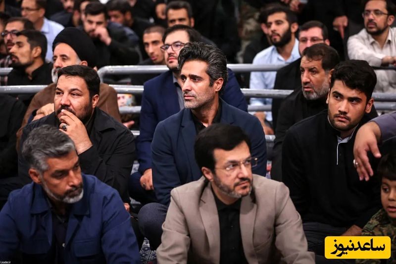 بیت رهبری
