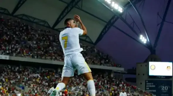 کریستیانو رونالدو، سلطان دستمزد در فوتبال جهان/ عربستان بالاتر از بوندس‌لیگا! 