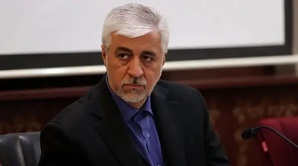 اخبار ضد و نقیض درباره برکناری سجادی/ مجلسی ها درست می گویند یا وزارت ورزش؟