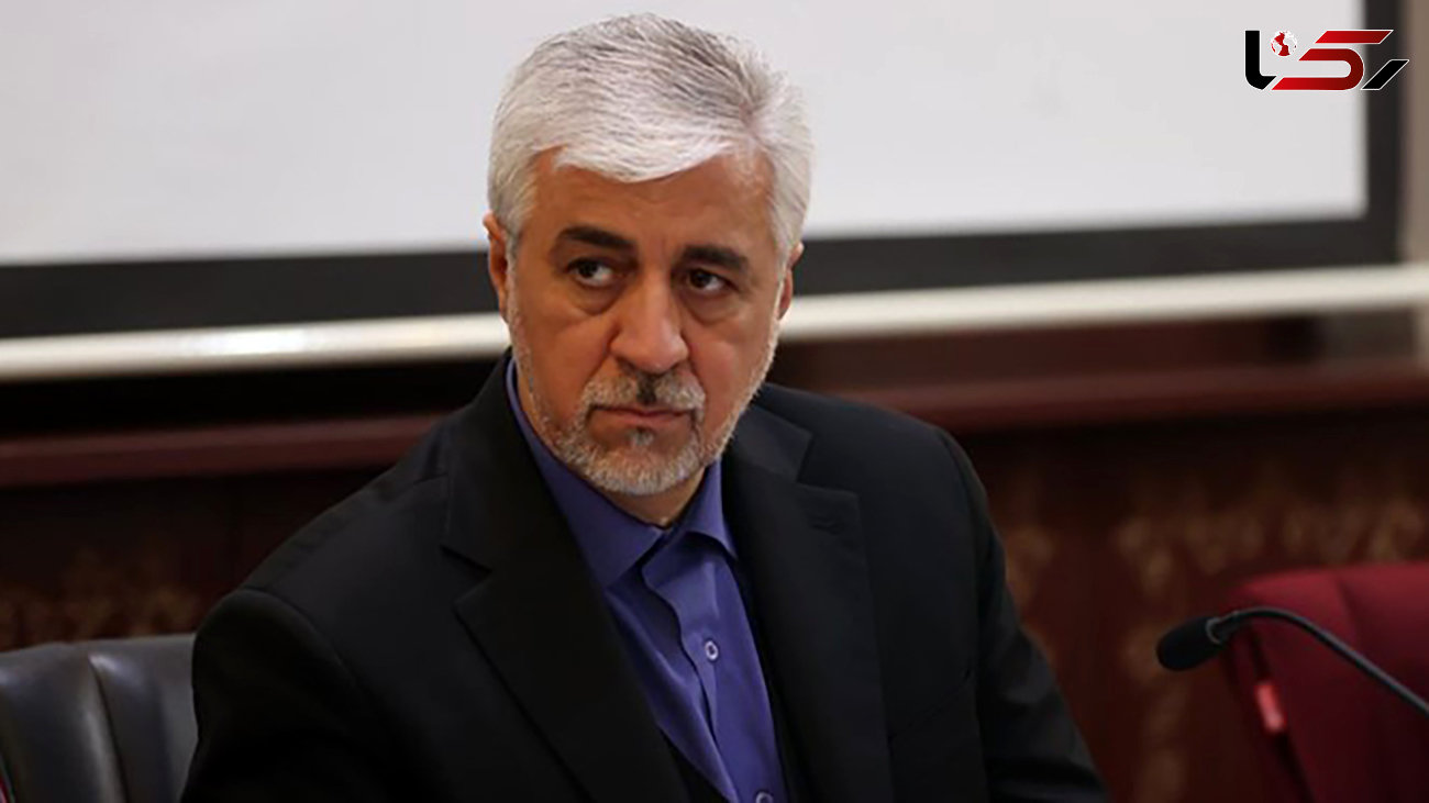 انتقال وزیر ورزش به تهران تا ساعاتی دیگر